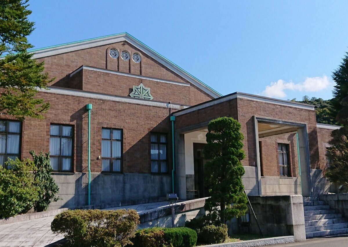 🏛️ 해군 기념관 (카이군 키넨칸) 이미지 6